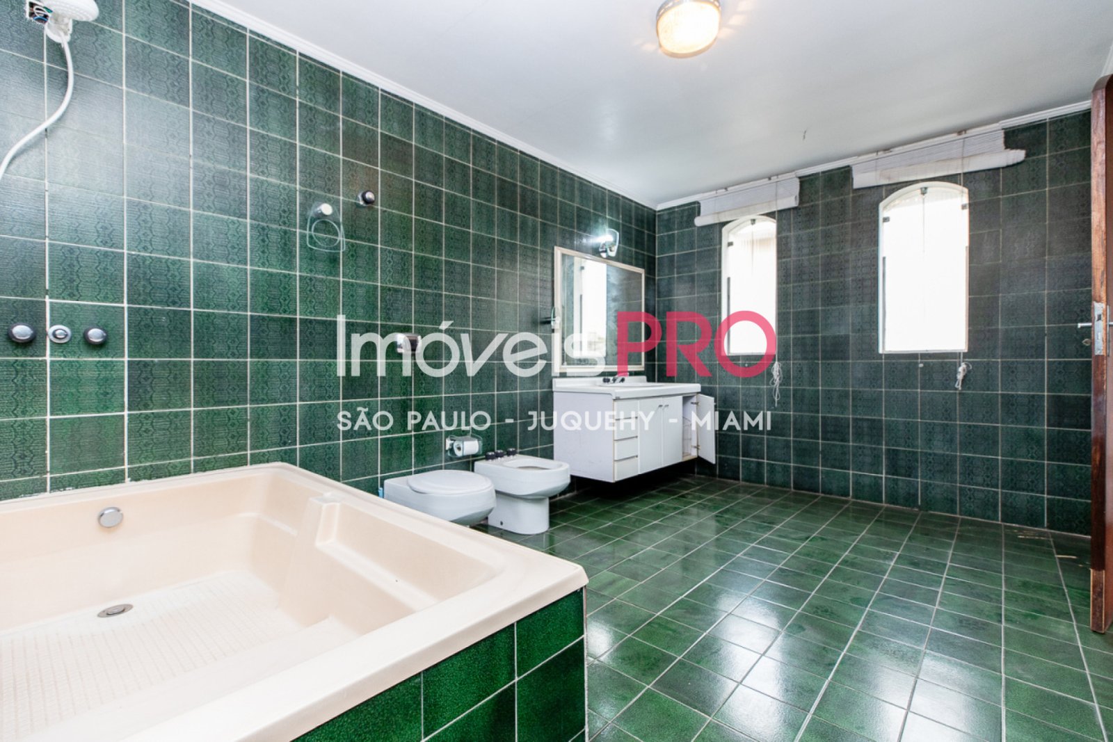 Casa para Vender, Brooklin Paulista | Cód: IP39015 — 