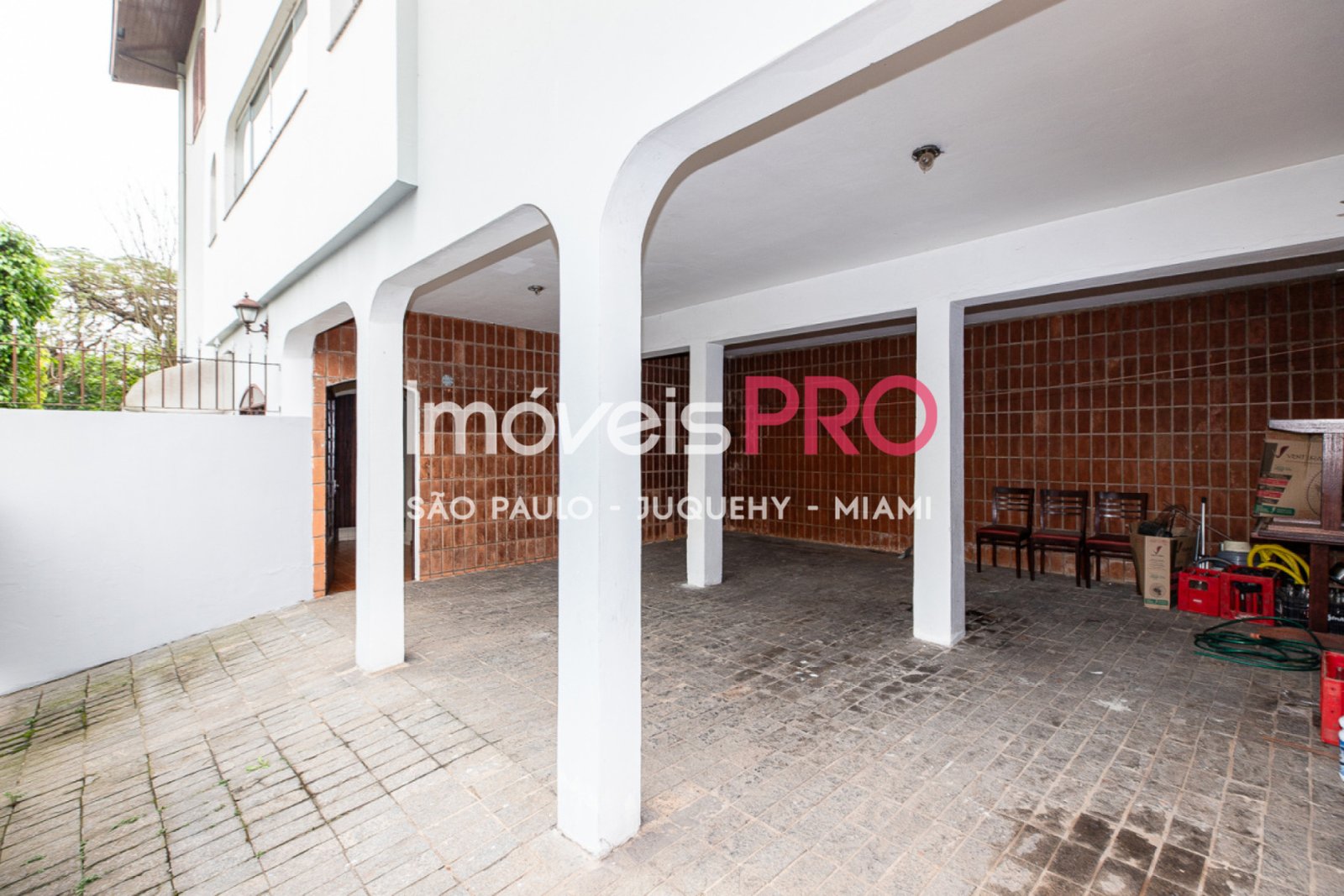 Casa para Vender, Brooklin Paulista | Cód: IP39015 — 