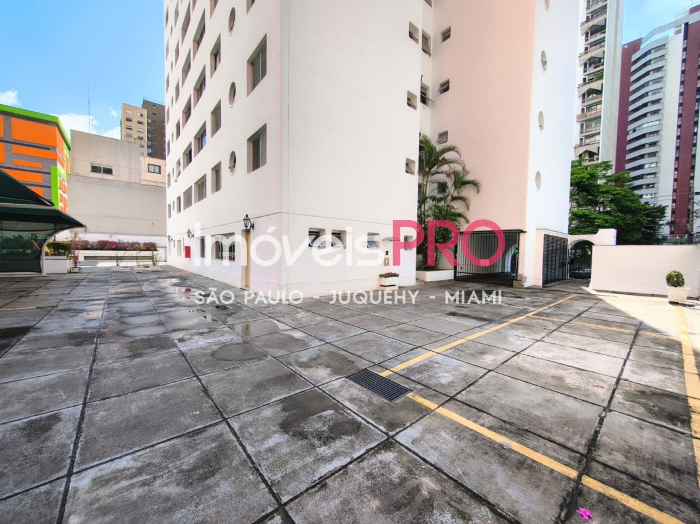 Apartamento para Vender, Moema Índios | Cód: IP39021 — 