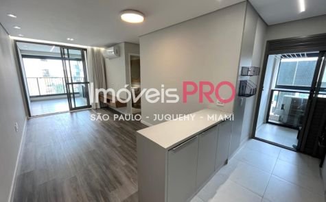 Apartamento em Moema — foto 1 (Ref. IP39029)