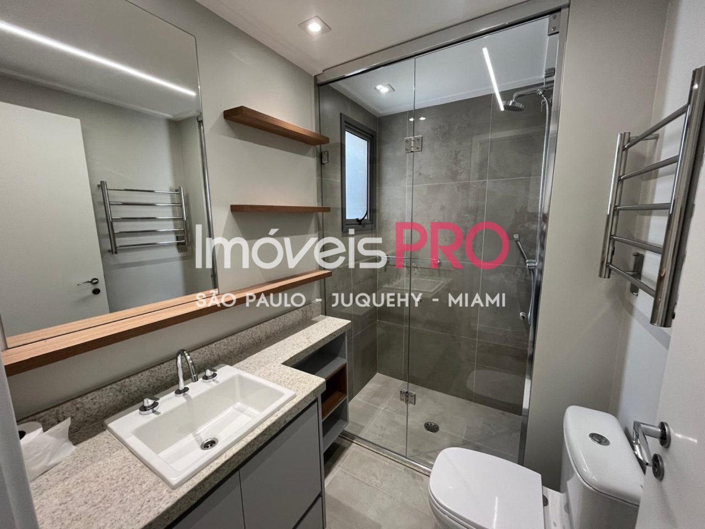 Apartamento para Alugar, Moema | Cód: IP39029 — 