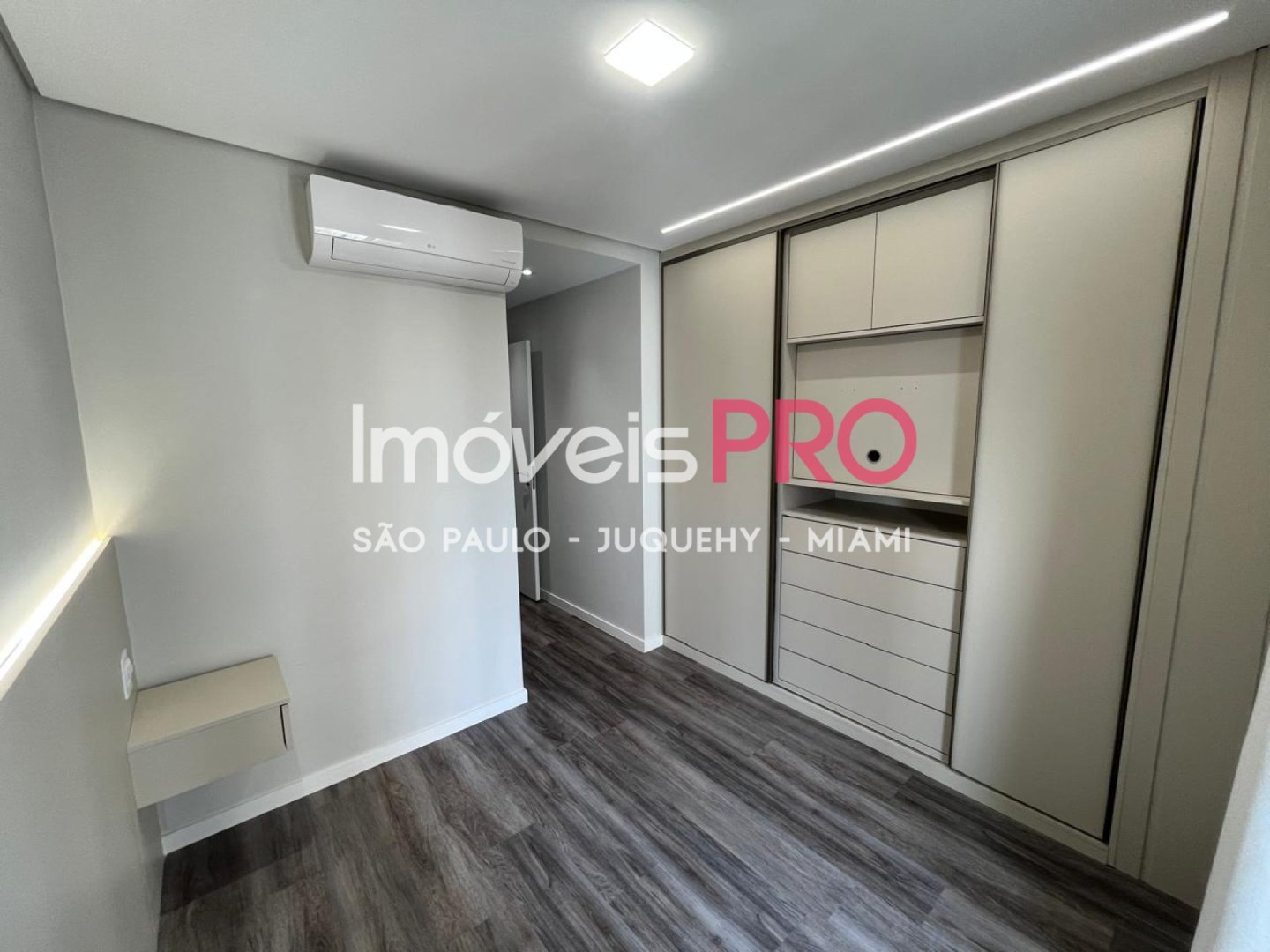 Apartamento para Alugar, Moema | Cód: IP39029 — 