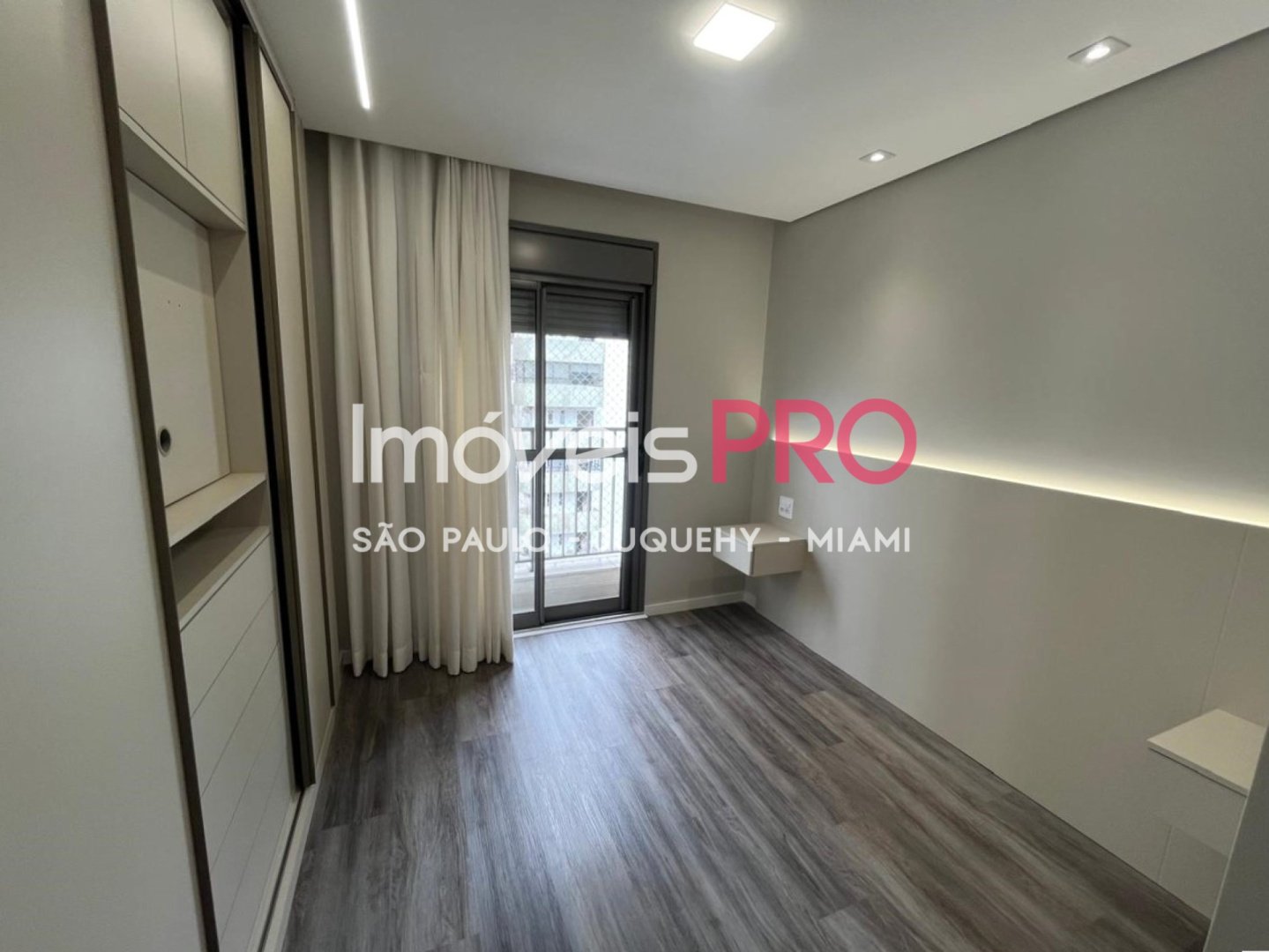 Apartamento para Alugar, Moema | Cód: IP39029 — 