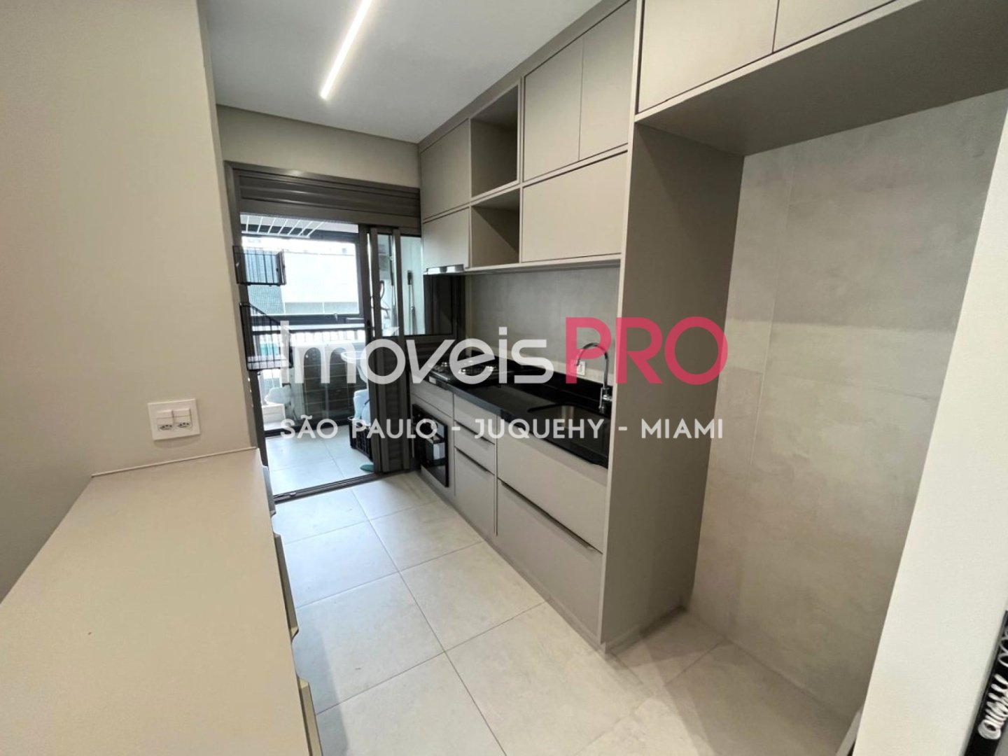 Apartamento para Alugar, Moema | Cód: IP39029 — 