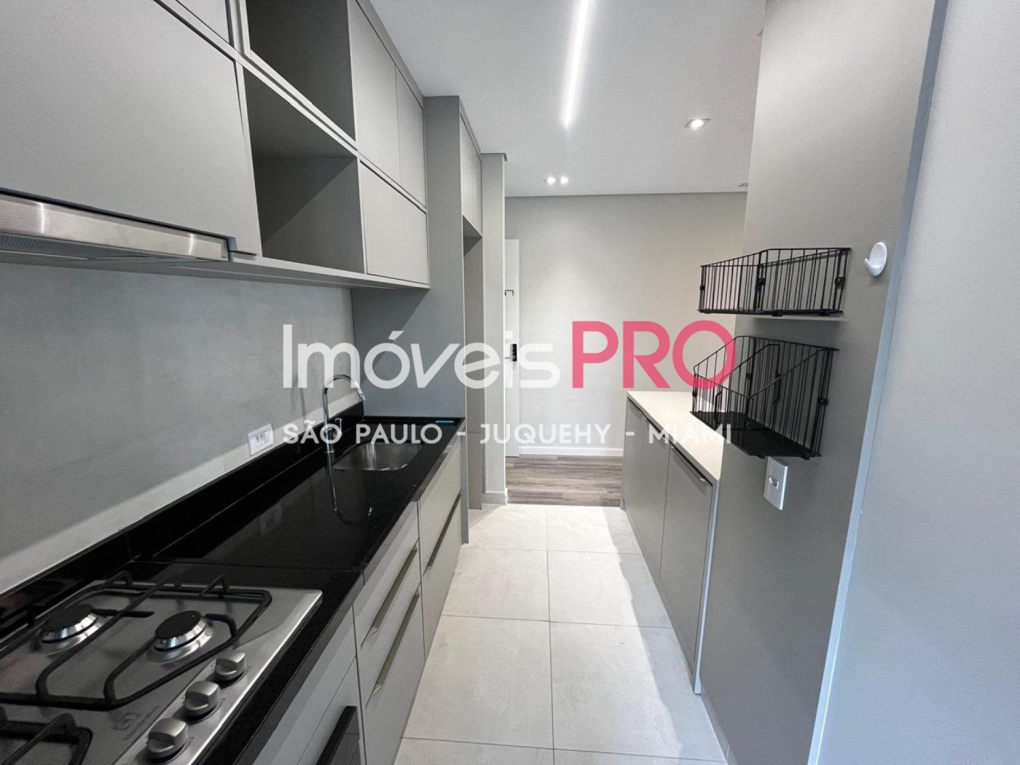 Apartamento para Alugar, Moema | Cód: IP39029 — 