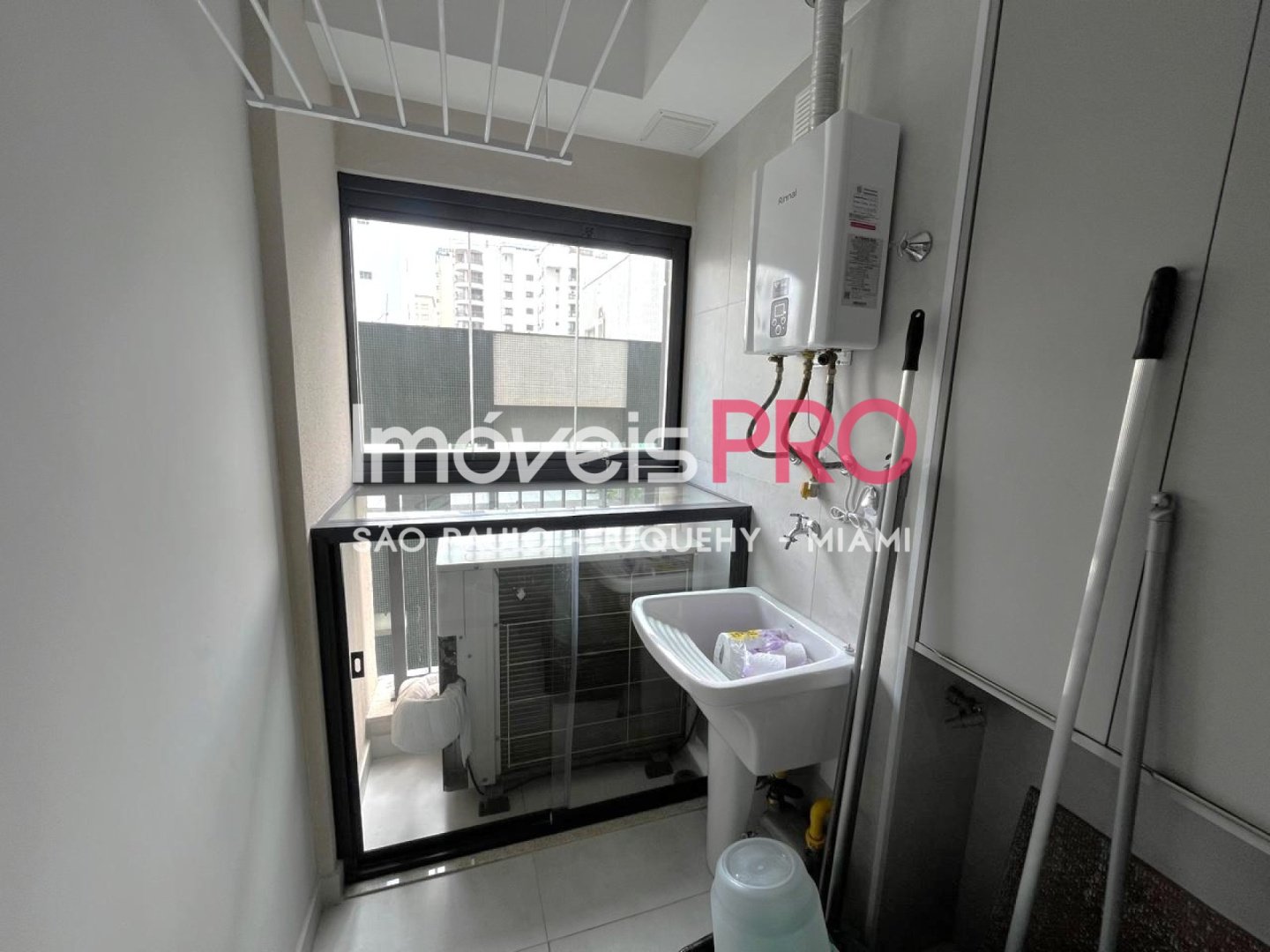Apartamento para Alugar, Moema | Cód: IP39029 — 
