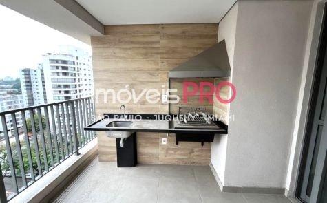 Apartamento em Indianópolis — foto 1 (Ref. IP39039)