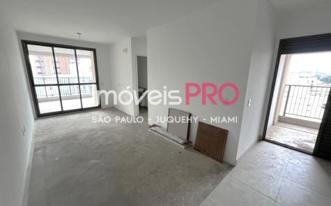 Apartamento em Indianópolis — foto 1 (Ref. IP39041)