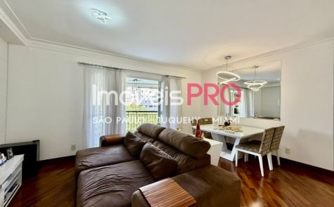 Apartamento em Vila Mascote — foto 1 (Ref. IP39047)