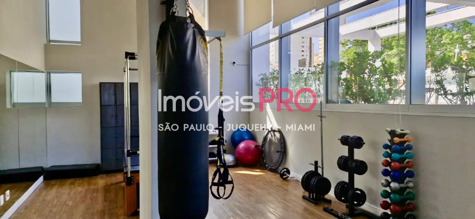 Apartamento para Vender, Brooklin | Cód: IP39051 — 