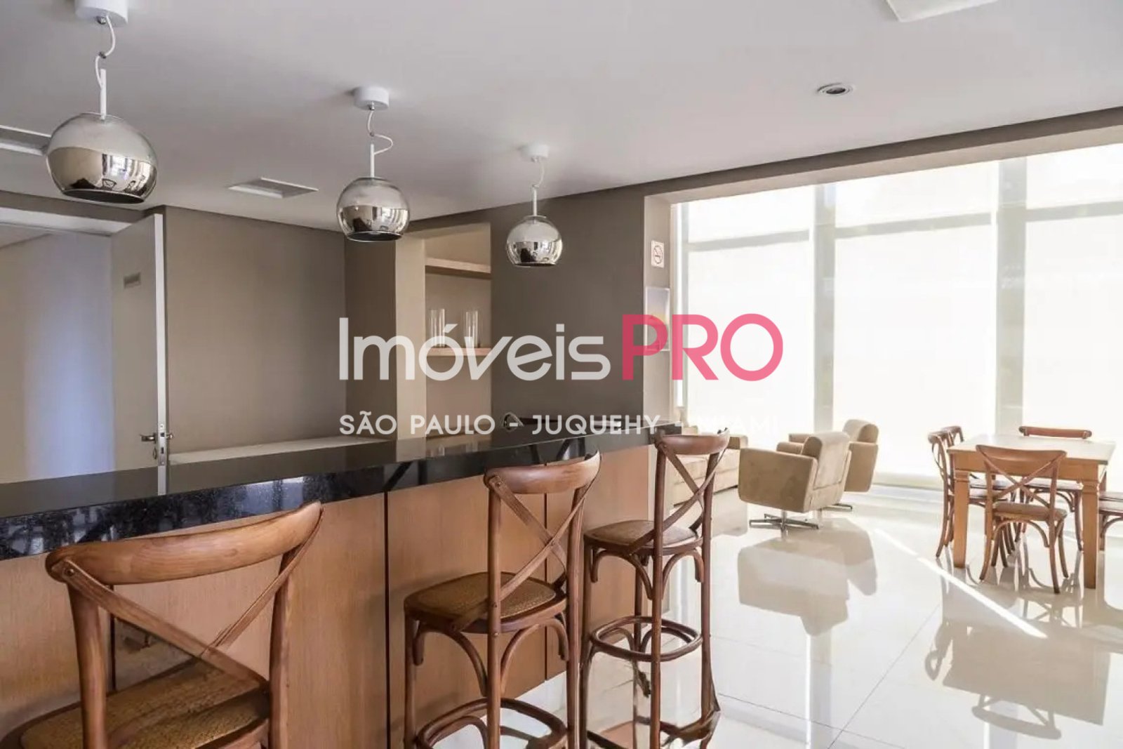Apartamento para Vender, Brooklin | Cód: IP39051 — 