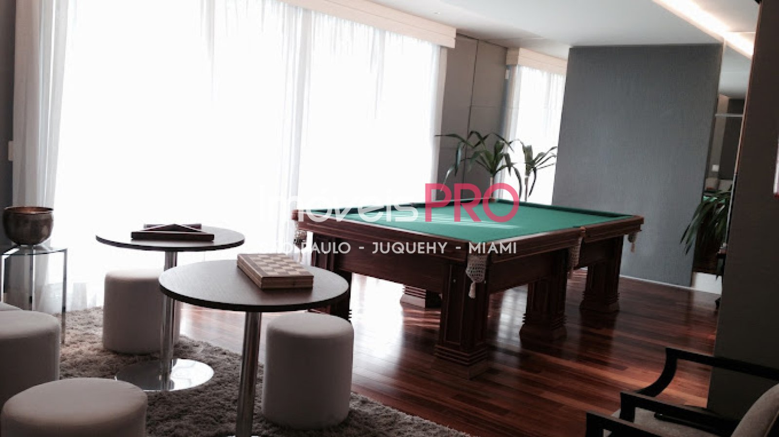 Apartamento para Vender, Campo Belo | Cód: IP39055 — 