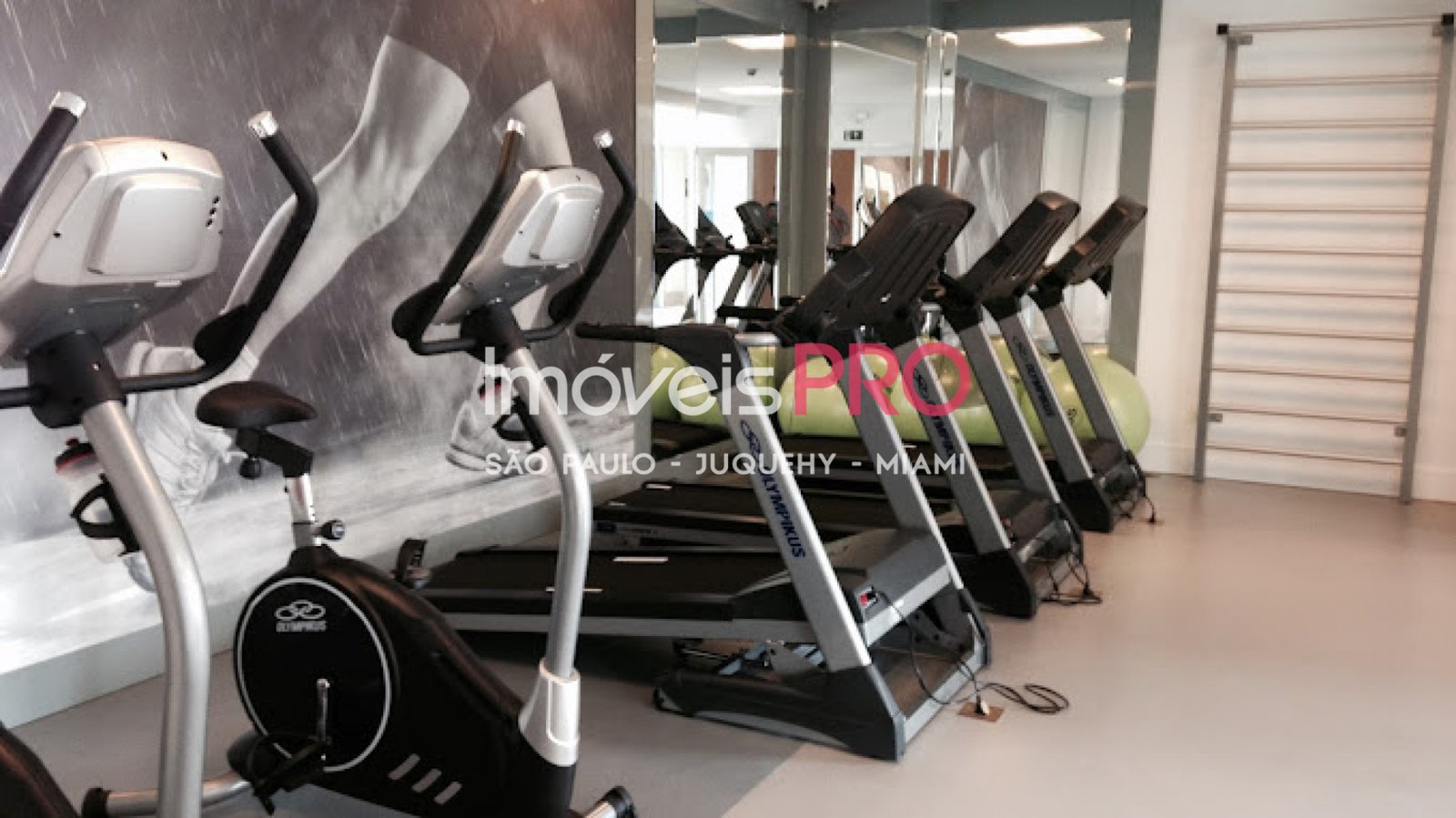 Apartamento para Vender, Campo Belo | Cód: IP39055 — 