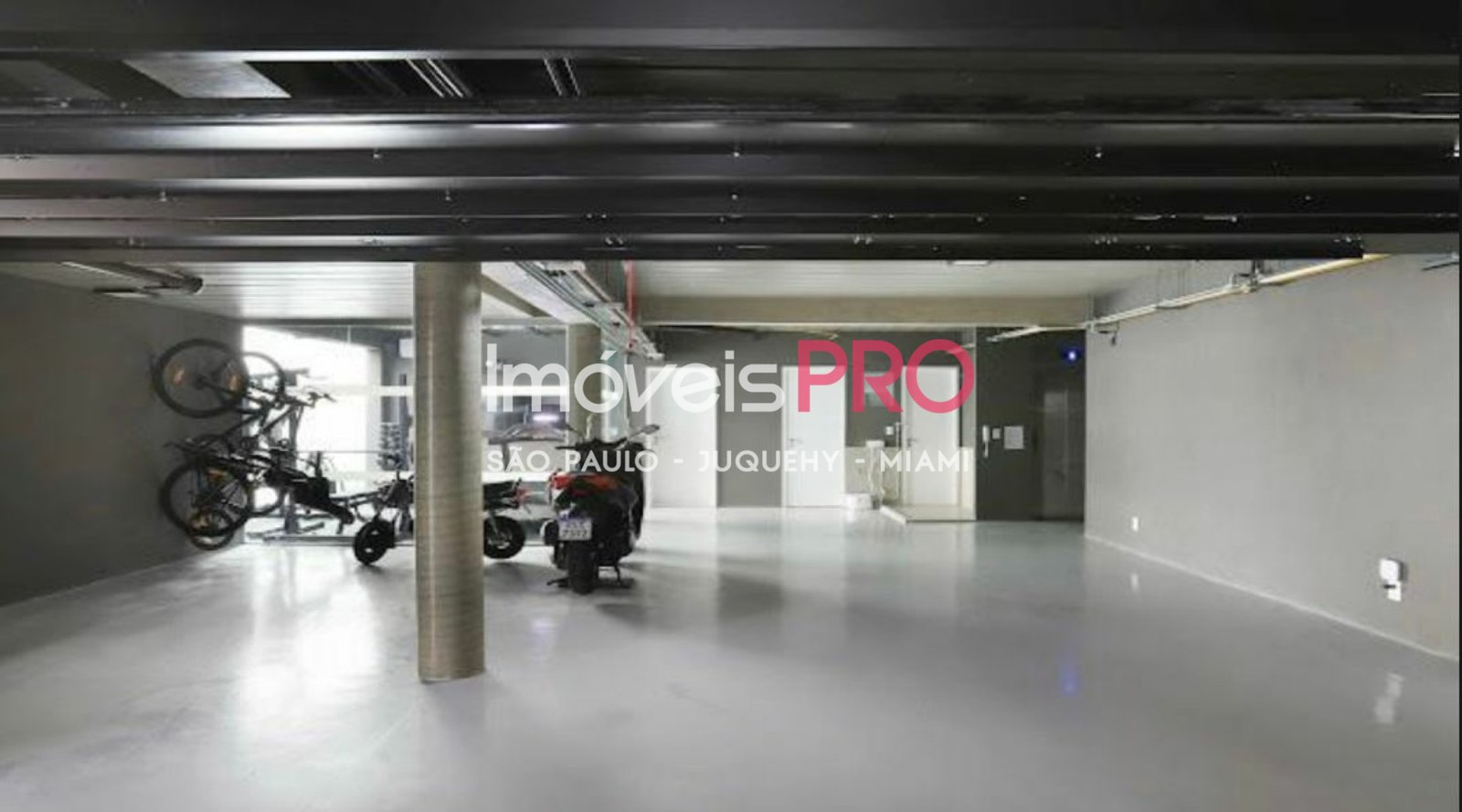 Condomínio para Vender, Brooklin | Cód: IP39057 — 