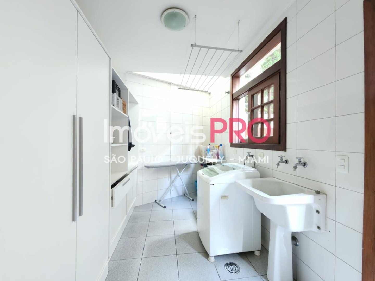 Condomínio para Vender, Super Quadra Morumbi | Cód: IP39058 — 