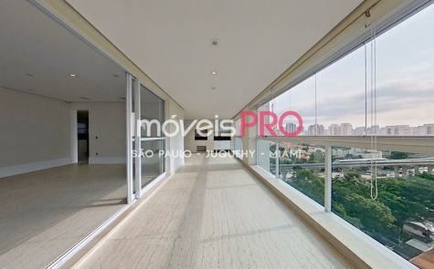 Apartamento em Campo Belo — foto 1 (Ref. IP39060)
