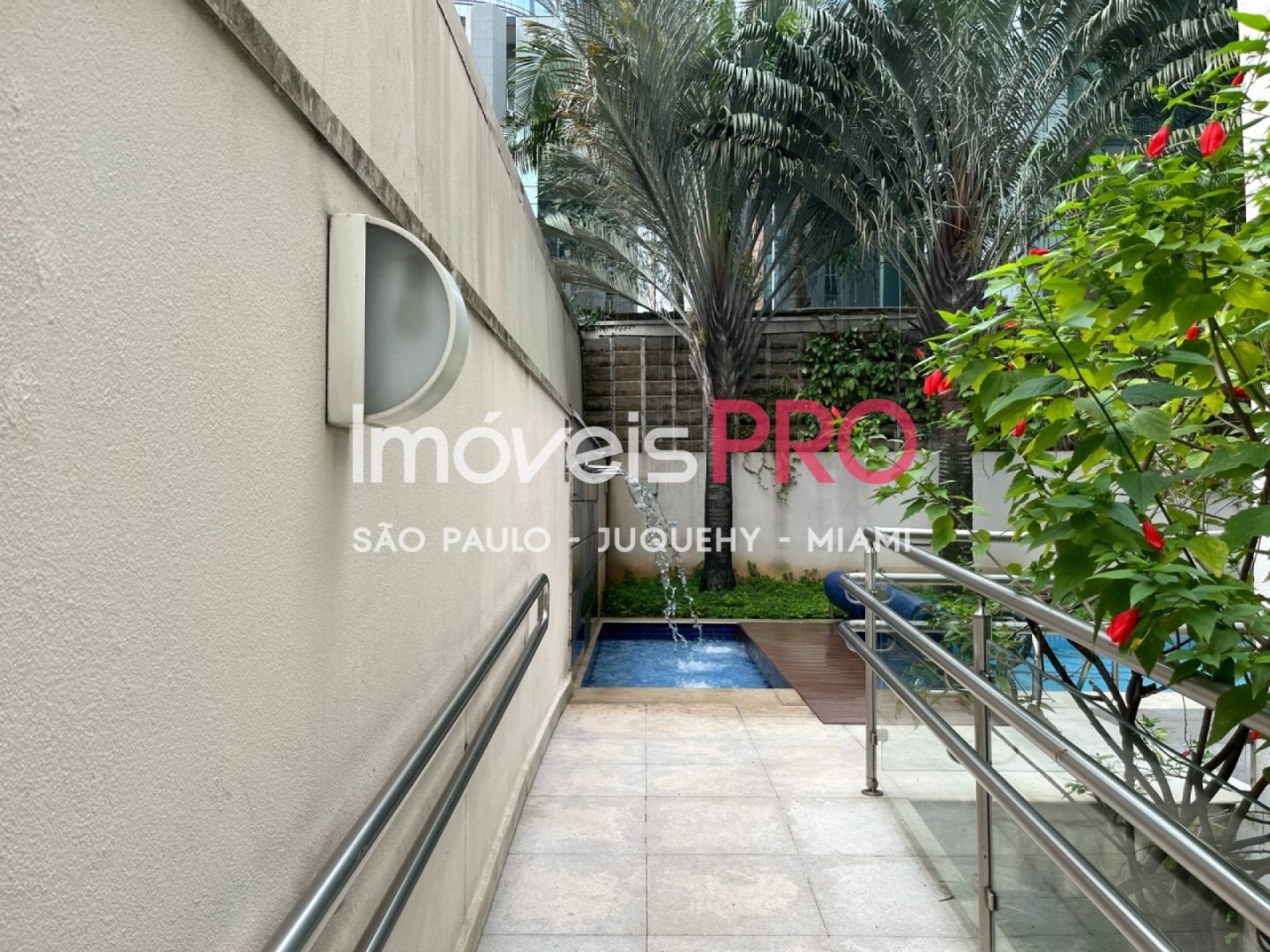 Apartamento para Vender, Vila Olímpia | Cód: IP39061 — 