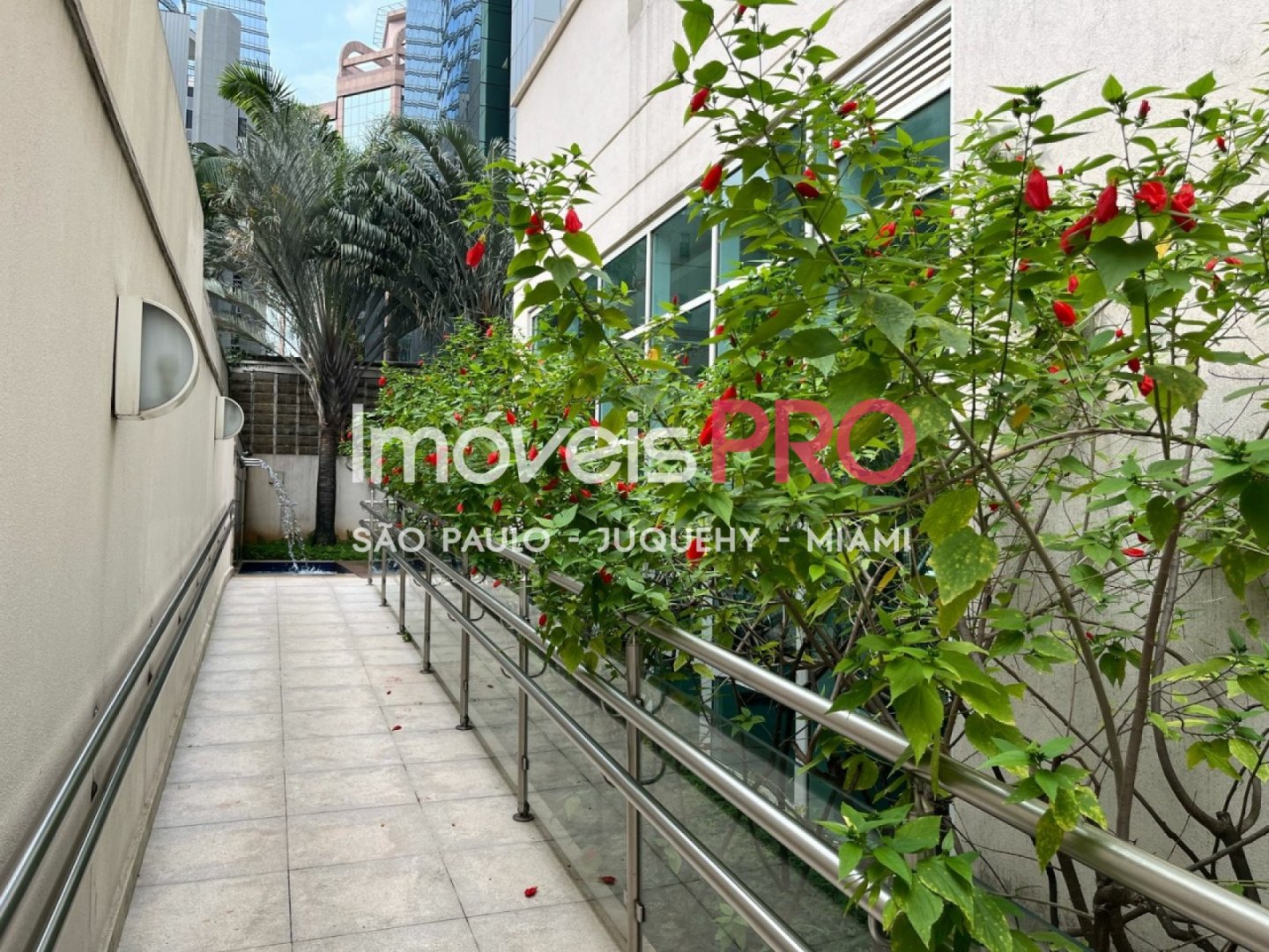 Apartamento para Vender, Vila Olímpia | Cód: IP39061 — 