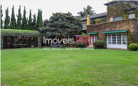 Casa em Jardim América — foto 1 (Ref. IP39073)