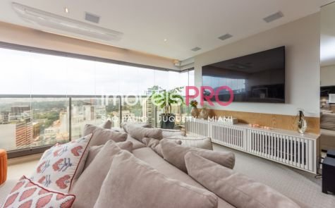 Apartamento em Brooklin — foto 1 (Ref. IP39074)