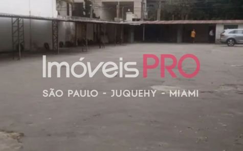 Terreno em Jardim Europa — foto 1 (Ref. IP39076)
