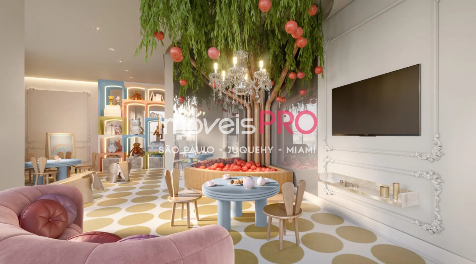Apartamento de 4 quartos, 174 m², à venda em Cerqueira César — foto 4