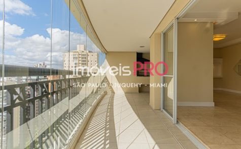 Apartamento em Brooklin — foto 1 (Ref. IP39086)
