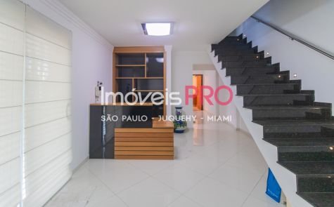 Comercial em Vila Mariana — foto 1 (Ref. IP39087)