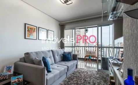 Condomínio Vendome — foto 4 (unidade IP39098)