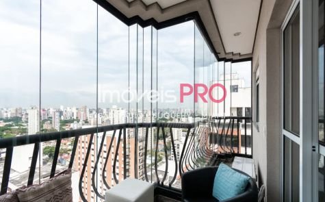Condomínio Vendome — foto 5 (unidade IP39098)