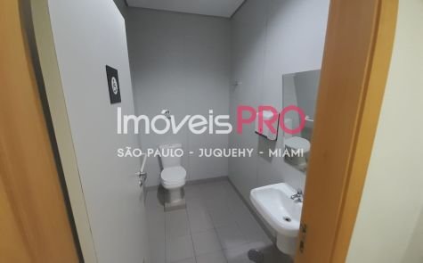 Conj. Comercial à venda com 306 m² em Brooklin, São Paulo — foto 1 (Ref. IP39100)