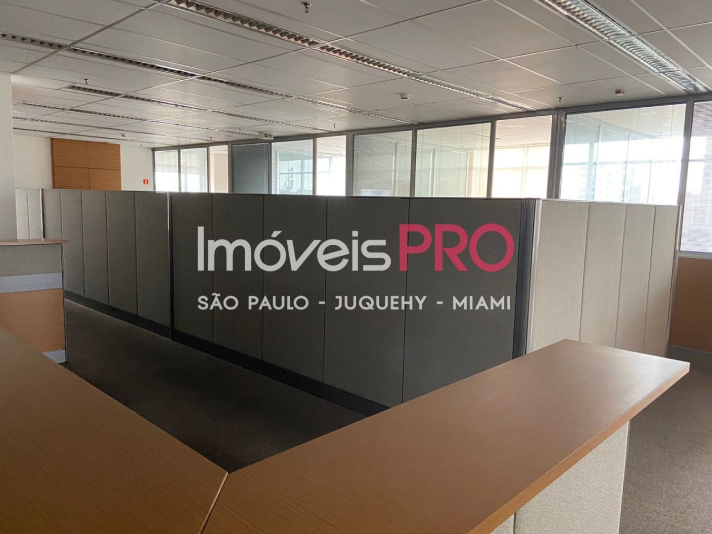Conj. Comercial, 306 m², à venda em Brooklin — foto 13 de 13