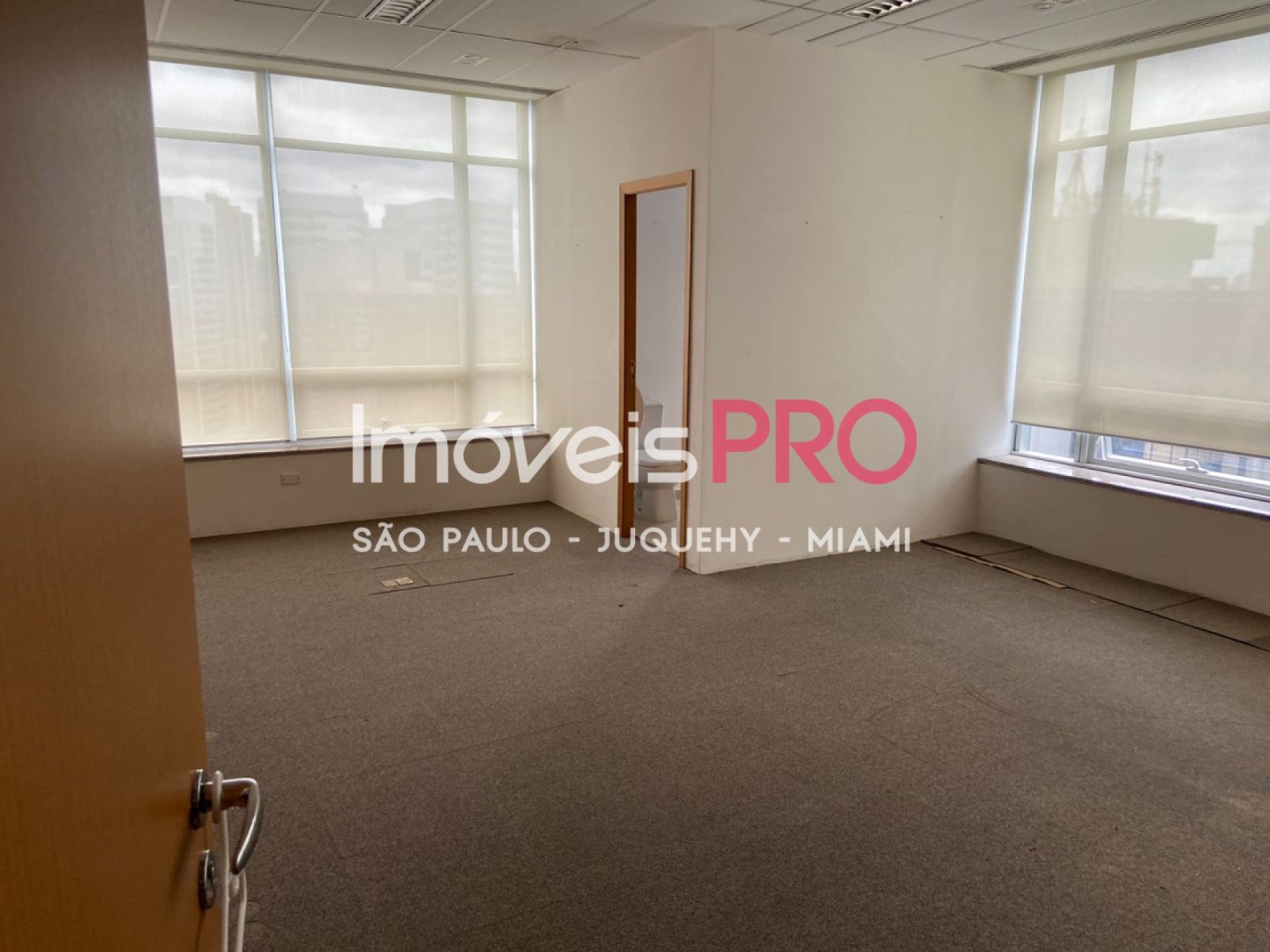 Conj. Comercial, 306 m², à venda em Brooklin — foto 9 de 13