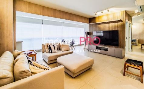 Apartamento em Brooklin — foto 1 (Ref. IP39103)