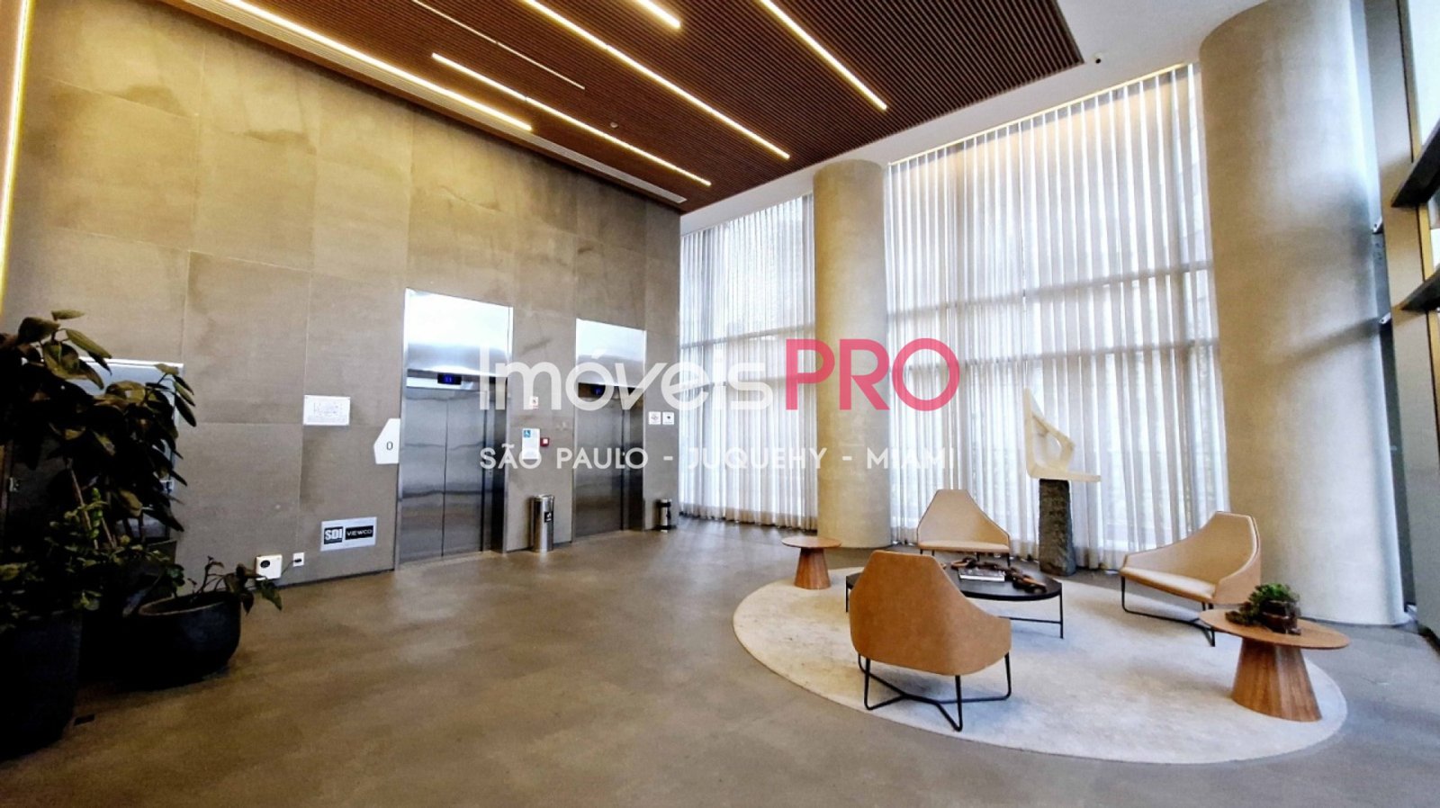 Apartamento para Alugar, Pinheiros | Cód: IP39104 — 