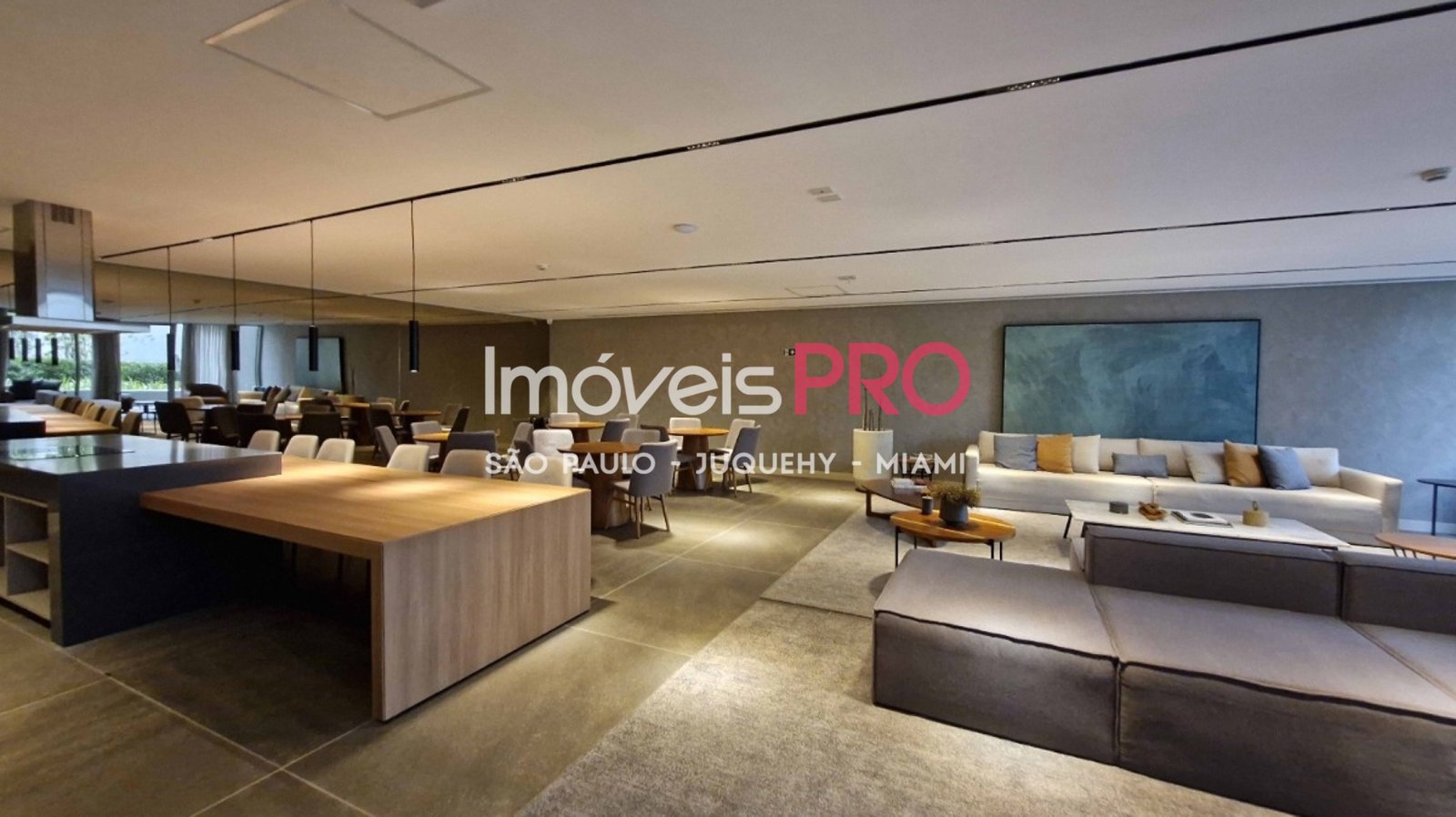 Apartamento para Alugar, Pinheiros | Cód: IP39104 — 
