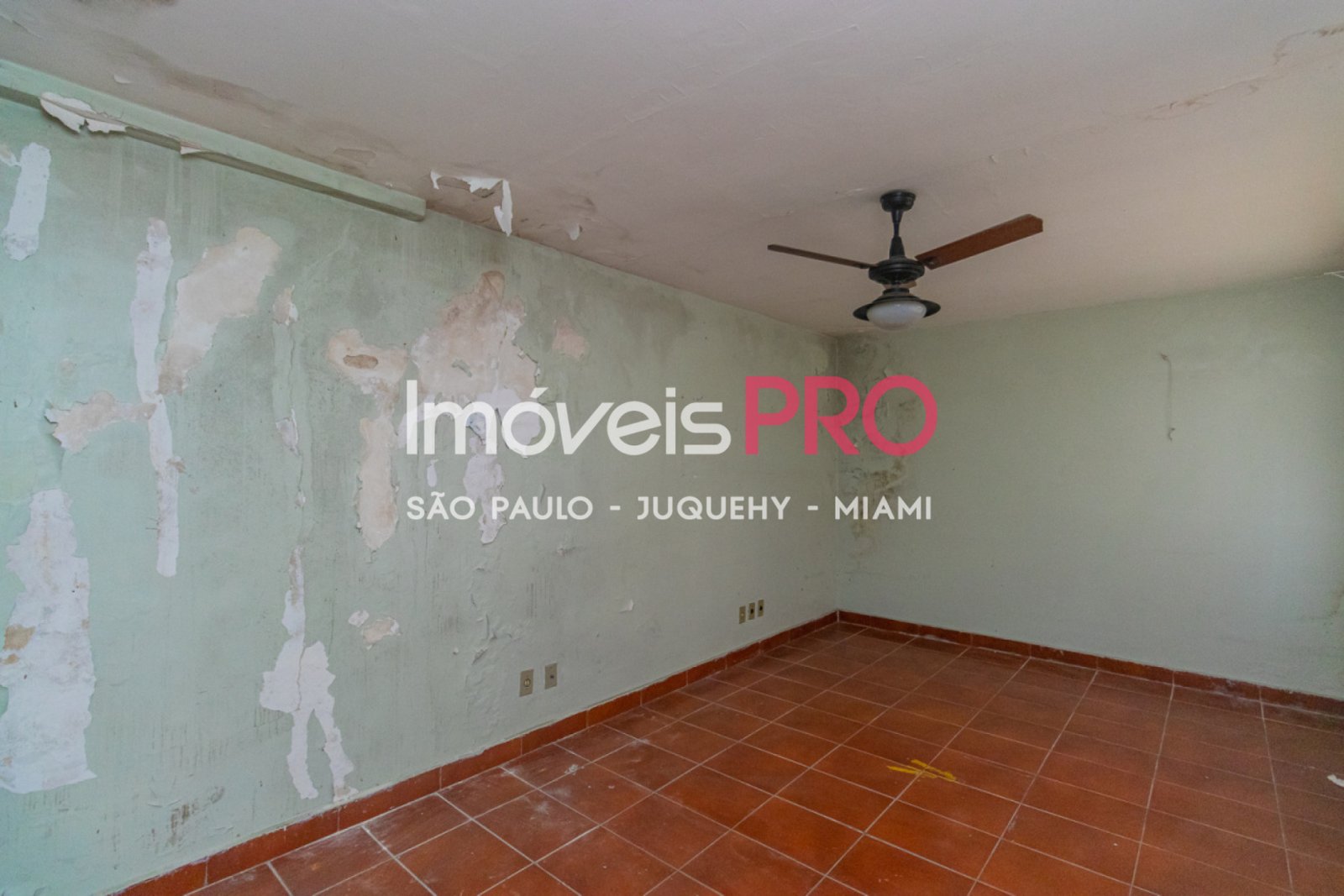 Sobrado para Vender, Brooklin Paulista | Cód: IP39111 — 