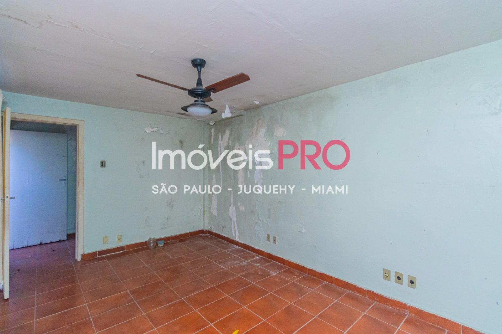 Sobrado para Vender, Brooklin Paulista | Cód: IP39111 — 