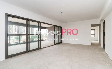 Apartamento em Brooklin — foto 1 (Ref. IP39112)