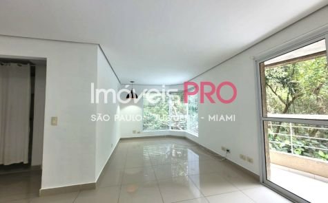 Condomínio Loft Morumbi — foto 4 (unidade IP39115)