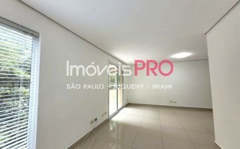 Condomínio Loft Morumbi — foto 5 (unidade IP39115)