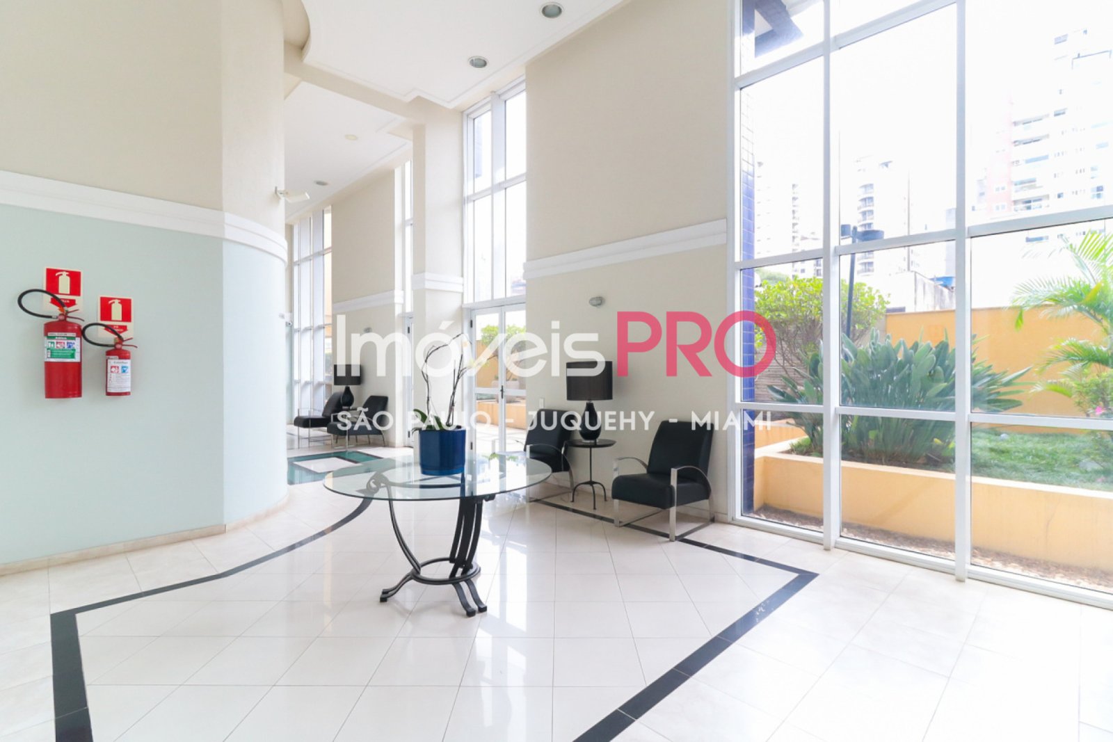 Apartamento para Alugar, Moema | Cód: IP39117 — 