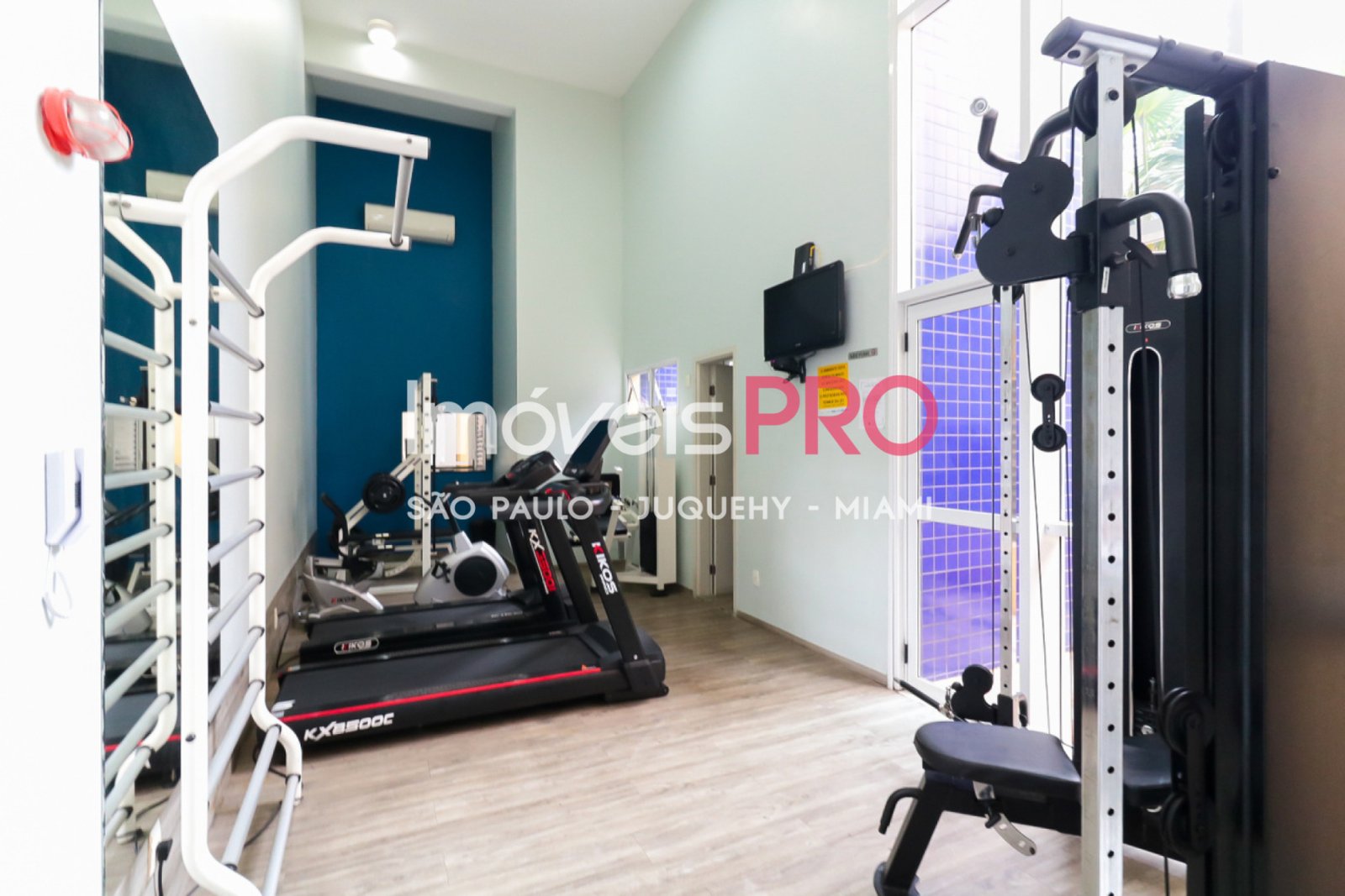 Apartamento para Alugar, Moema | Cód: IP39117 — 