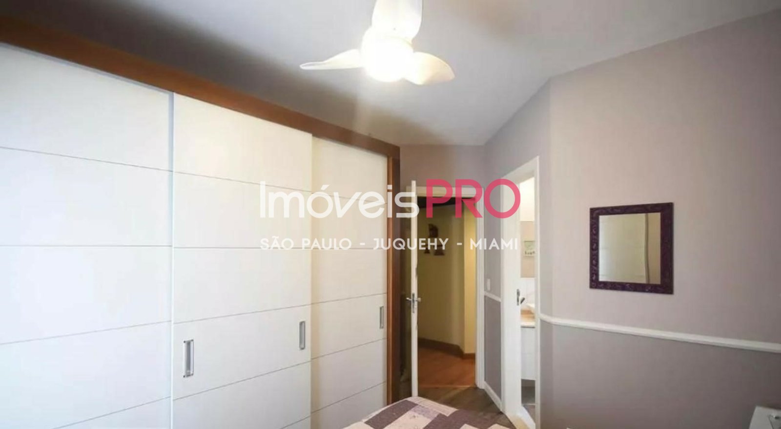 Apartamento para Vender, Jardim Vazani | Cód: IP39121 — 