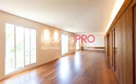Apartamento em Itaim Bibi — foto 1 (Ref. IP39126)