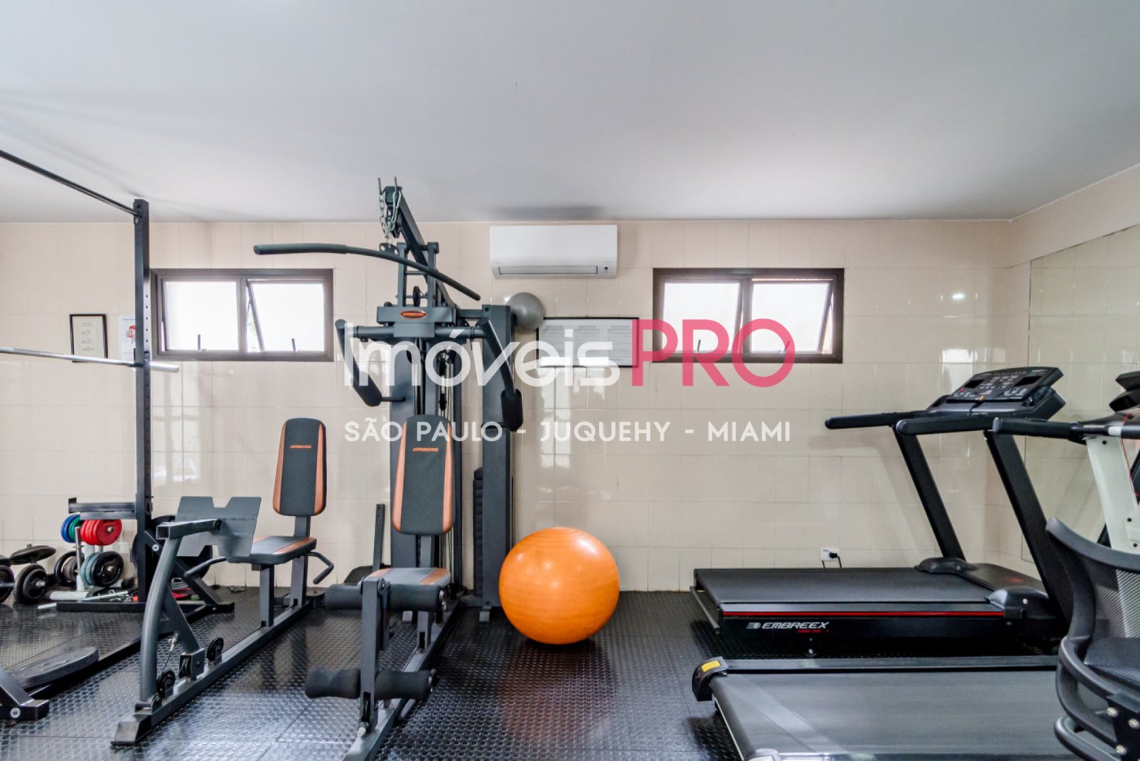 Apartamento para Alugar, Vila Nova Conceição | Cód: IP39131 — 
