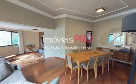Apartamento em Jardim Vila Mariana — foto 1 (Ref. IP39133)