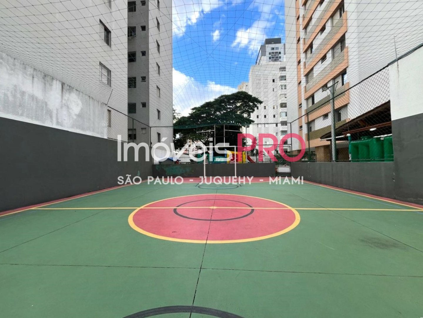 Apartamento para Vender, Alto da Boa Vista | Cód: IP39134 — 