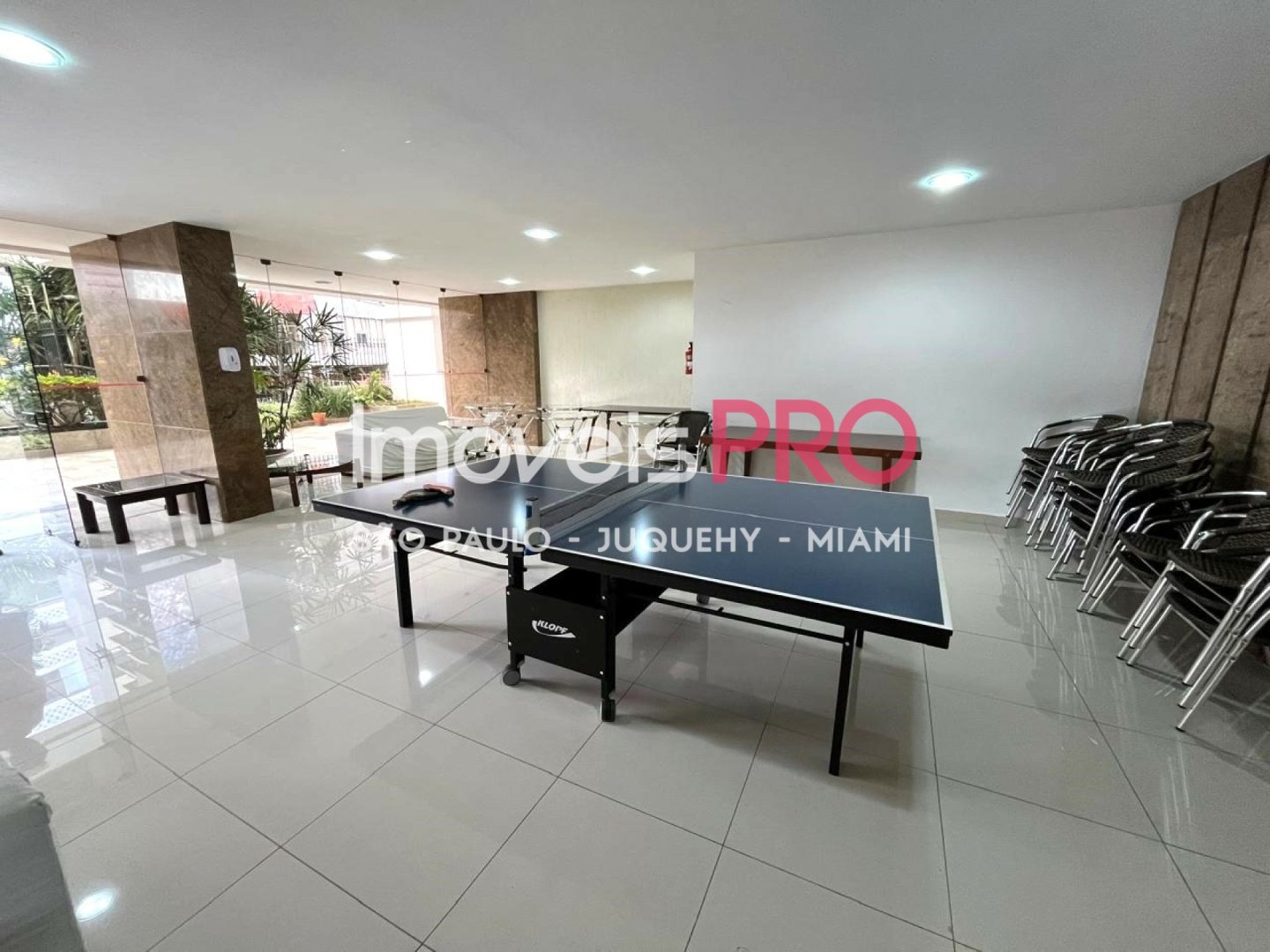 Apartamento para Vender, Alto da Boa Vista | Cód: IP39134 — 