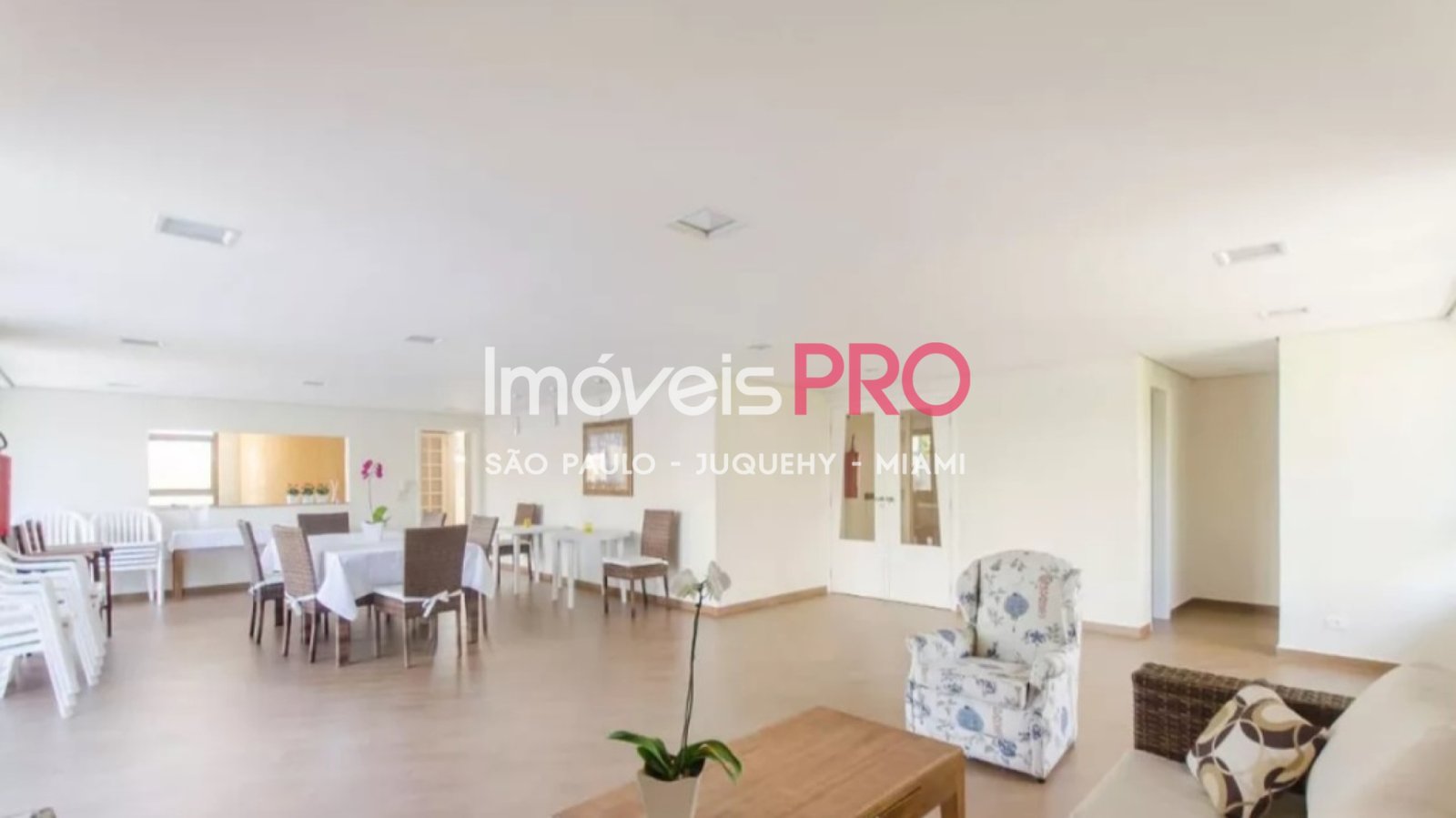 Apartamento para Alugar, Campo Belo | Cód: IP39137 — 